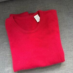 CASHMERE SHIRT!!